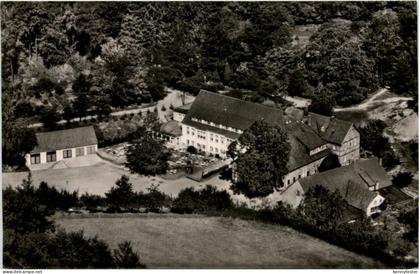 Steinhagen bei Bielefeld, Berghotel Quellental