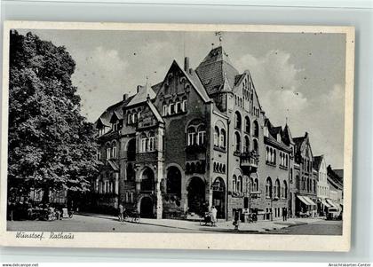 11071334 - Wunstorf