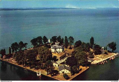 Steinhude Meer Wunstorf Insel Wilhelmstein