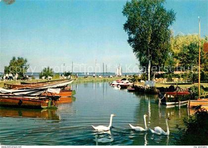Steinhude Promenade
