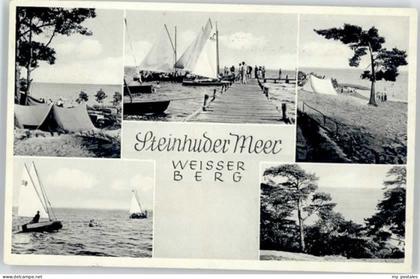 Steinhude Weisser Berg