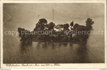 Steinhude Wilhelmstein