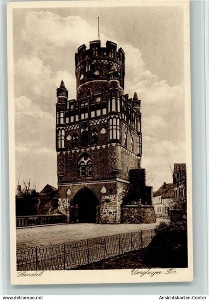 11014733 - Stendal