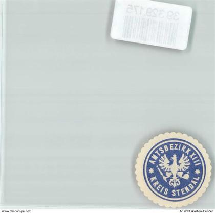 39329175 - Stendal