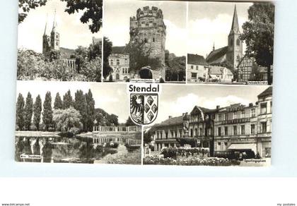 Stendal
