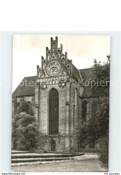 Stendal Domportal