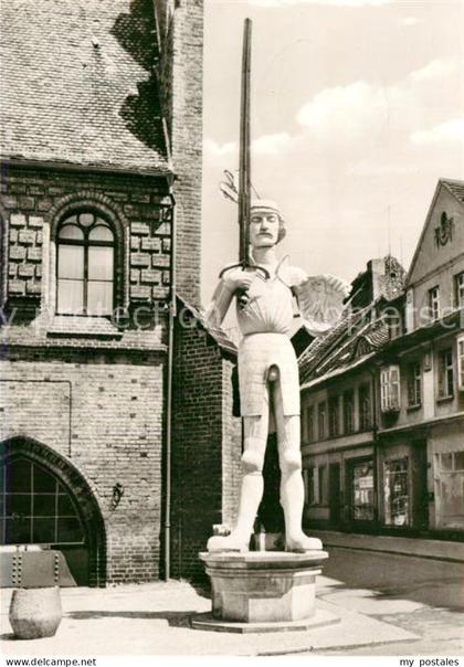 Stendal Roland