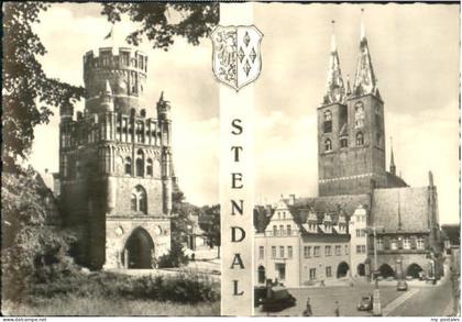 Stendal Stendal