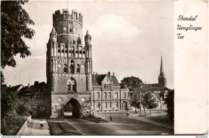 Stendal, Uenglinger Tor
