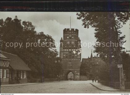 Stendal Uenglinger Tor