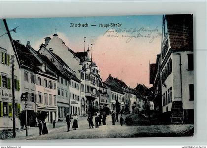 13200332 - Stockach , Baden