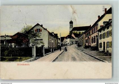 13402905 - Stockach , Baden