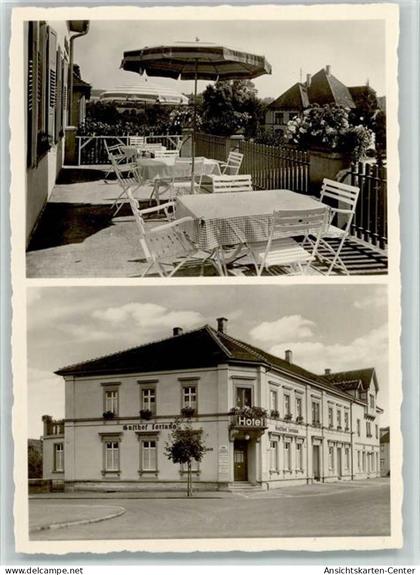 13411502 - Stockach , Baden