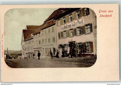 13446417 - Stockach , Baden