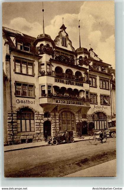 13459434 - Stockach , Baden