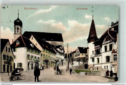 13485665 - Stockach , Baden