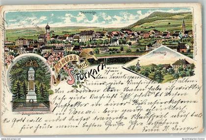 13569603 - Stockach , Baden