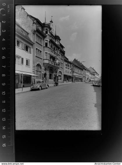 30015092 - Stockach , Baden