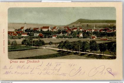 50775715 - Stockach , Baden