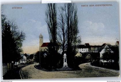50861360 - Stockach , Baden
