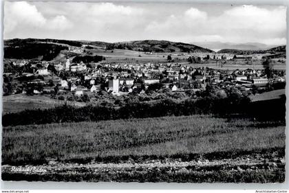 50976294 - Stockach , Baden