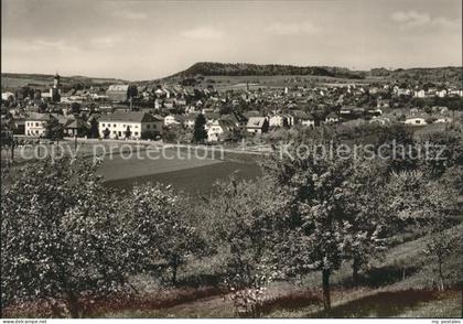 Stockach Baden
