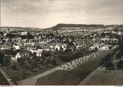 Stockach Baden