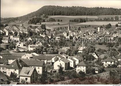 Stockach Baden