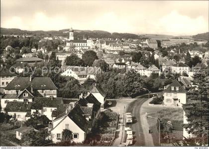 Stockach Baden