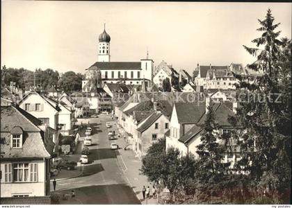 Stockach Baden Goethestrasse