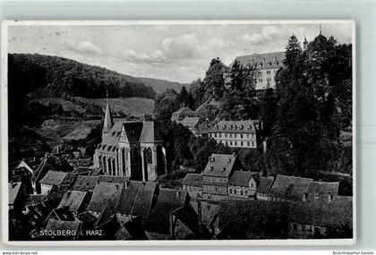 10427874 - Stolberg Harz