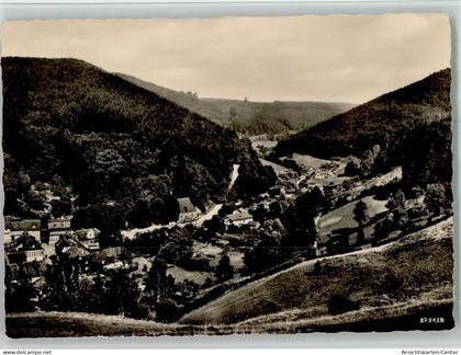 40121677 - Stolberg (Harz)