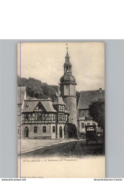 50315049 - Stolberg (Harz)