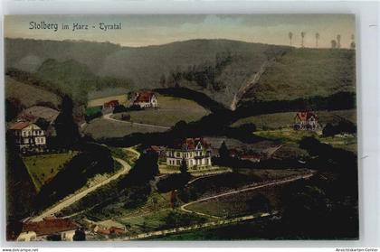 50379386 - Stolberg (Harz)