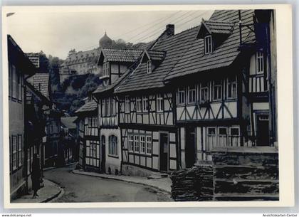 50521588 - Stolberg (Harz)