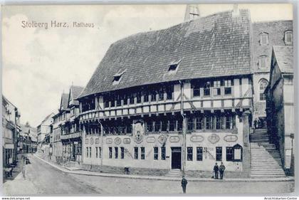 50578332 - Stolberg (Harz)