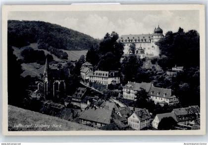 50893705 - Stolberg (Harz)
