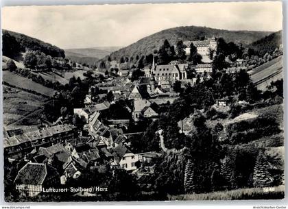 50989746 - Stolberg (Harz)