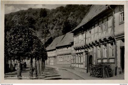 Kurort Stolberg