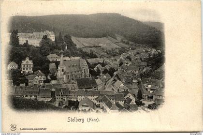 Stolberg