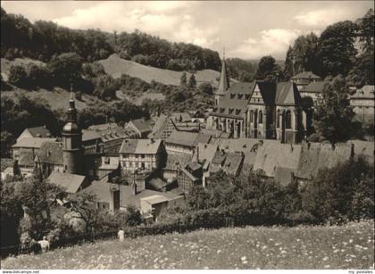 Stolberg Harz