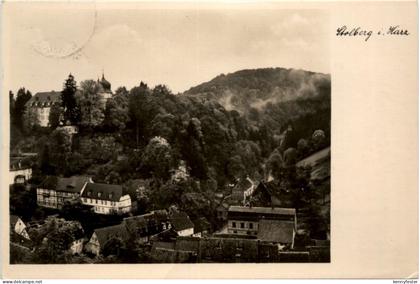 Stolberg Harz