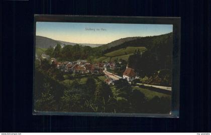 Stolberg Harz