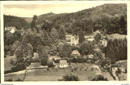 Stolberg Harz