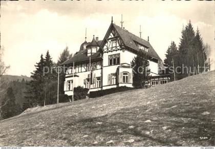 Stolberg Harz Handwerkerheim