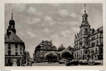 Stolberg, Markt