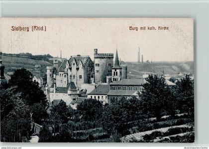 11011480 - Stolberg , Rheinl