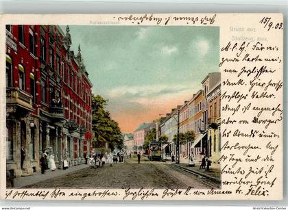 13564609 - Stolberg , Rheinl