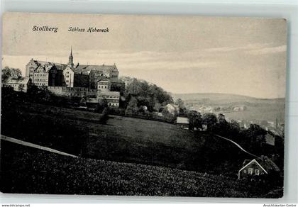 10384938 - Stollberg , Erzgeb