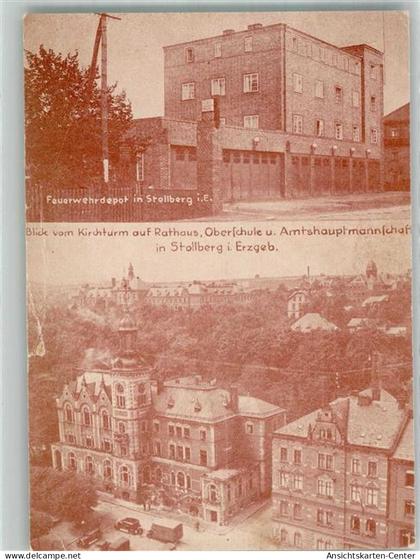 13305777 - Stollberg , Erzgeb